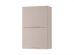 Шкаф кухонный с системой плавного закрывания Витра Флоренция 107.96