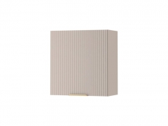 Шкаф над вытяжкой с системой плавного закрывания Витра Флоренция 107.14