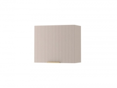 Шкаф над вытяжкой с системой плавного закрывания Витра Флоренция 107.83