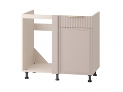 Напольный шкаф под мойку угловой лев/прав Витра Флоренция 107.52