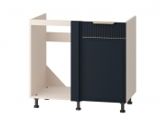 Напольный шкаф под мойку угловой лев/прав Витра Флоренция 108.52