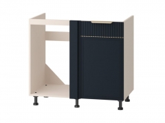 Напольный шкаф под мойку угловой лев/прав Витра Флоренция 108.52