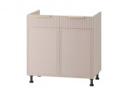 Напольный шкаф под мойку Витра Флоренция 107.51