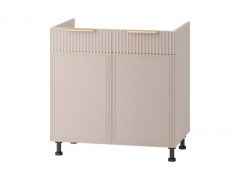 Напольный шкаф под мойку Витра Флоренция 107.51