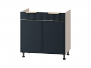 Напольный шкаф под мойку Витра Флоренция 108.51