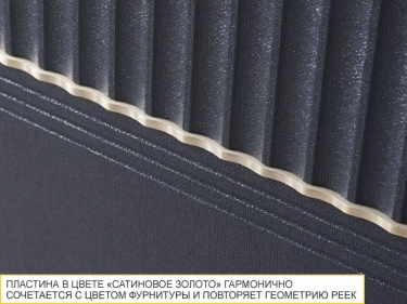 Напольный шкаф под мойку Витра Флоренция 108.51