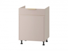 Напольный шкаф под мойку лев/прав Витра Флоренция 107.73