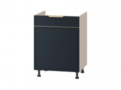 Напольный шкаф под мойку лев/прав Витра Флоренция 108.73