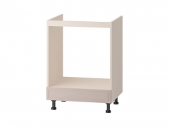 Напольный шкаф под встраиваемую технику с ящиком Витра Флоренция 107.57