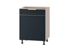 Напольный шкаф лев/прав Витра Флоренция 108.43