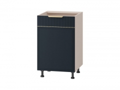 Напольный шкаф лев/прав Витра Флоренция 108.61