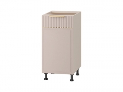 Напольный шкаф лев/прав Витра Флоренция 107.54