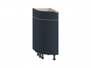 Напольный шкаф торцевой лев Витра Флоренция 108.65