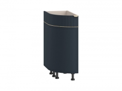 Напольный шкаф торцевой лев Витра Флоренция 108.65