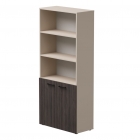 Шкаф полузакрытый Everprof Everprof EVO 254Н003 Дуб Пасадена Кашемир