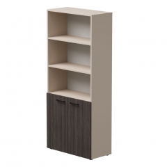 Шкаф полузакрытый Everprof Everprof EVO 254Н003 Дуб Пасадена Кашемир