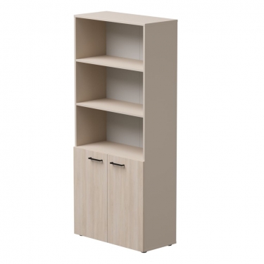 Шкаф полузакрытый Everprof Everprof EVO 254Н003 Кашемир