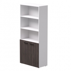 Шкаф полузакрытый Everprof Everprof EVO 254Н003 Дуб Пасадена Белый