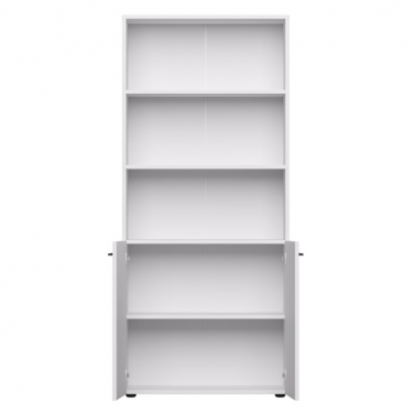 Шкаф полузакрытый Everprof Everprof EVO 254Н003 Белый