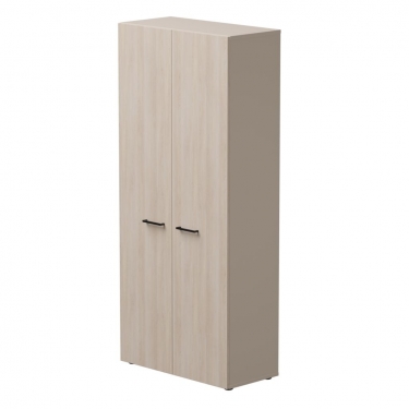 Шкаф с высокими дверьми Everprof Everprof EVO 254Н005 Дуб Соната Кашемир