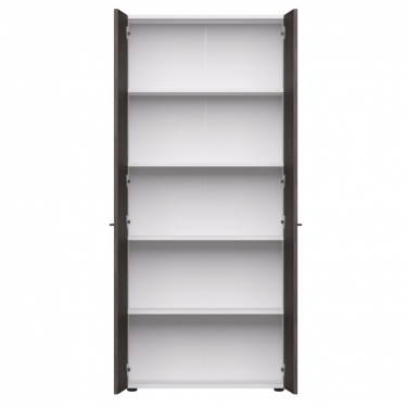Шкаф с высокими дверьми Everprof Everprof EVO 254Н005 Дуб Пасадена Белый