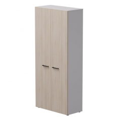 Шкаф с высокими дверьми Everprof Everprof EVO 254Н005 Дуб Соната Белый