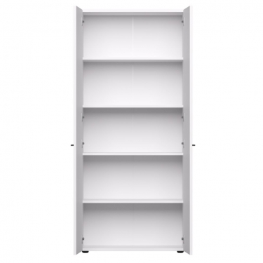 Шкаф с высокими дверьми Everprof Everprof EVO 254Н005 Белый