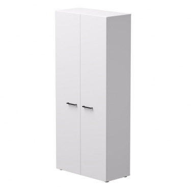 Шкаф с высокими дверьми Everprof Everprof EVO 254Н005 Белый