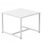 Стол журнальный Everprof Everprof EVO 254S024 Белый