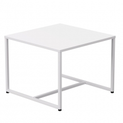 Стол журнальный Everprof Everprof EVO 254S024 Белый