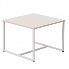 Стол журнальный Everprof Everprof EVO 254S024 Кашемир Белый