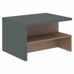 Стол журнальный Skyland VELION VCT 9070 Нефрит Кобра