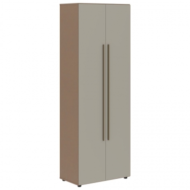Шкаф с глухими дверьми Skyland VELION VHCS 80.1 Аметист Кобра