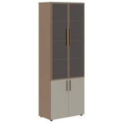 Шкаф комбинированный Skyland VELION VHCS 80.2 Аметист Кобра