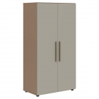 Шкаф с глухими средними дверьми Skyland VELION VMCS 80.1 Аметист Кобра