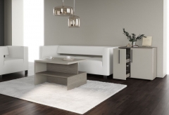 Зона для посетителей Skyland VELION 4 Аметист Дуб Сильвер