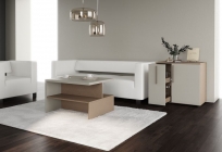 Зона для посетителей Skyland VELION 4 Аметист Кобра