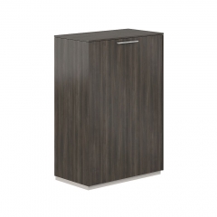 Шкаф средний Норден Atlas NZ-0305.BT.BT Бренсон Трюфель