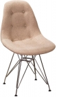 Стул R-home Eames CR NEW Сканди Браун