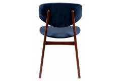 Стул R-home Calipso Wood /blue