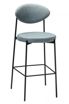 Стул барный R-home Gawaii Б Grey