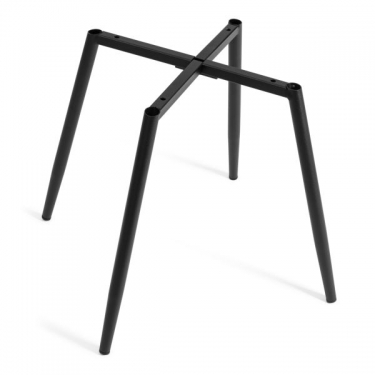 Стул обеденный Tetchair Asti 2 шт. в упаковке TREND, велюр, Blue синий, 50х55х93