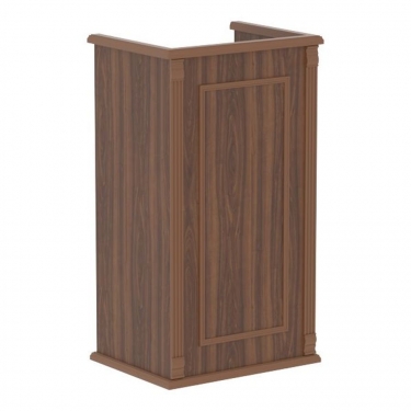 Трибуна Skyland RATUM RT 6550 Орех Даллас