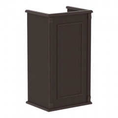 Трибуна Skyland RATUM RT 6550 Венге магия