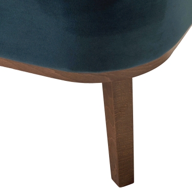 Диван R-home Шафран Diag_ blue