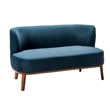 Диван R-home Шафран Diag_ blue