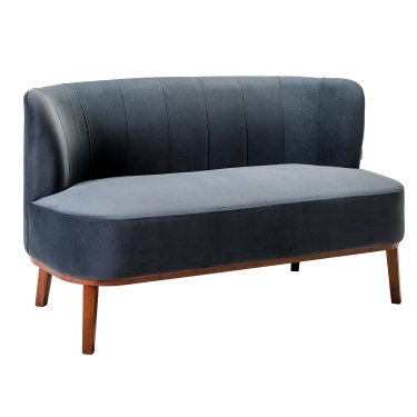 Диван R-home Шафран Diag grey