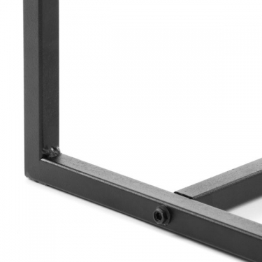 Пуф Tetchair Charli Lux П/Чарли Люкс велюр/букле, VT shape wood rose