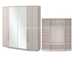 Шкафы Роксана