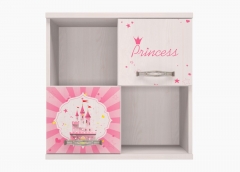 Прочее Принцесса ИЖ